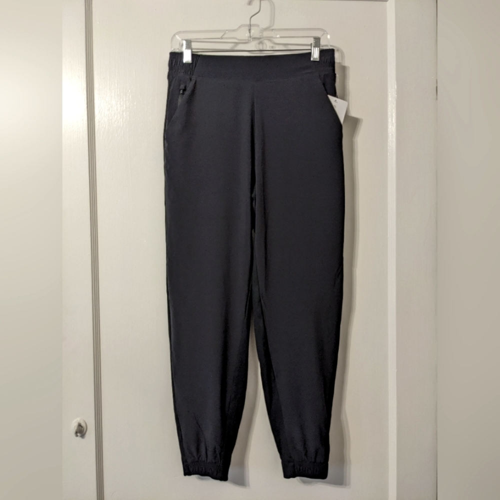 Athleta Brooklyn Jogger Pant Size 8